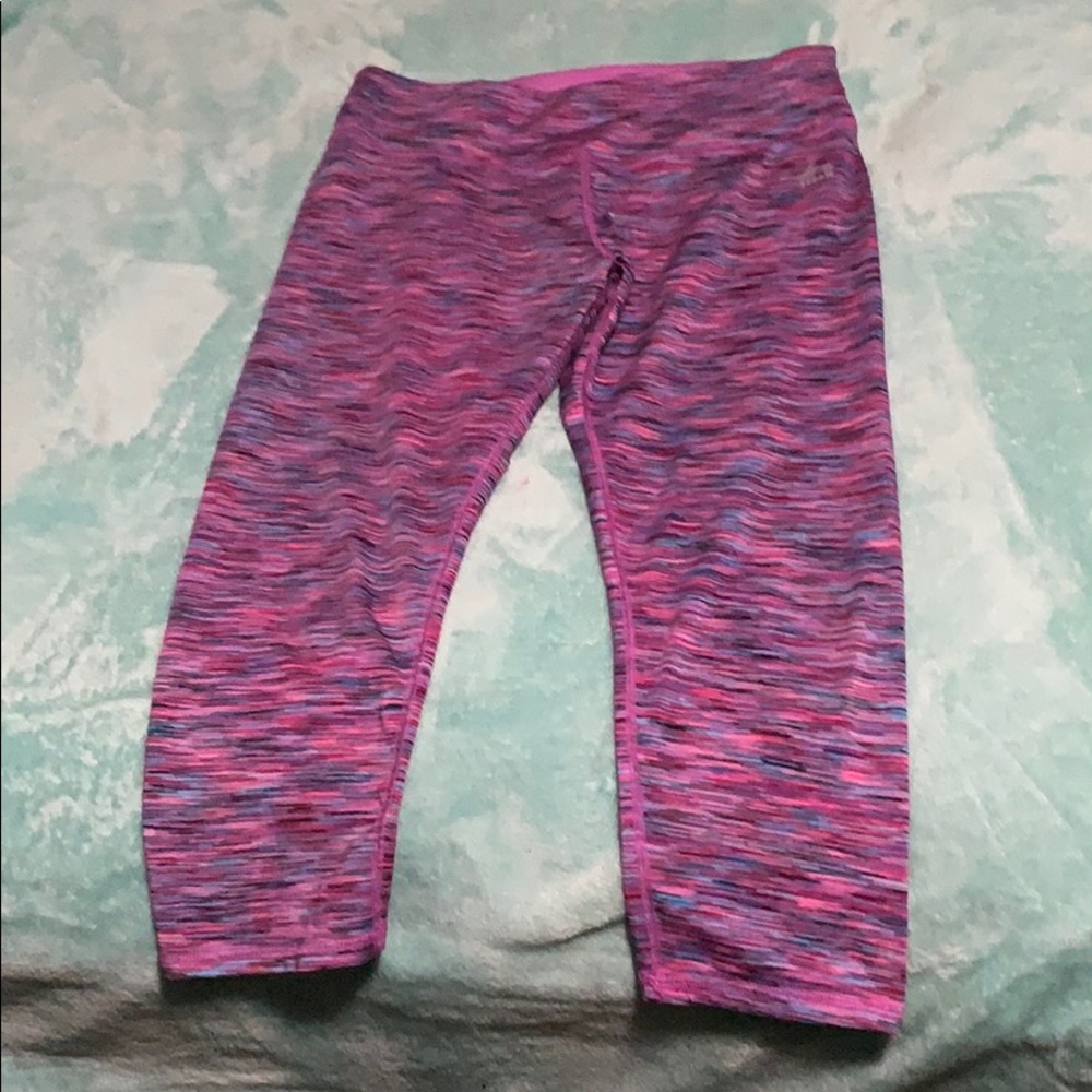 RBX  workout pants
